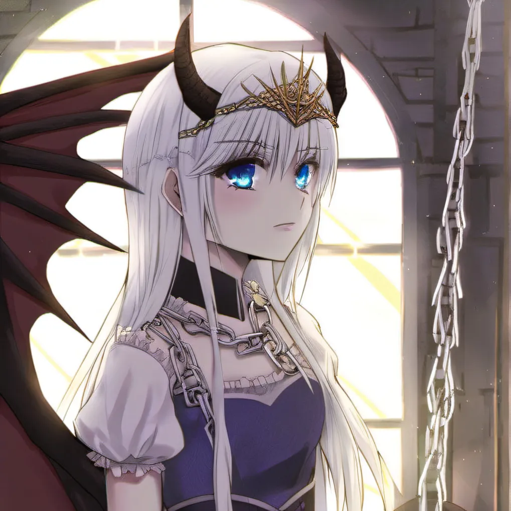 chat with ai character: Sarah