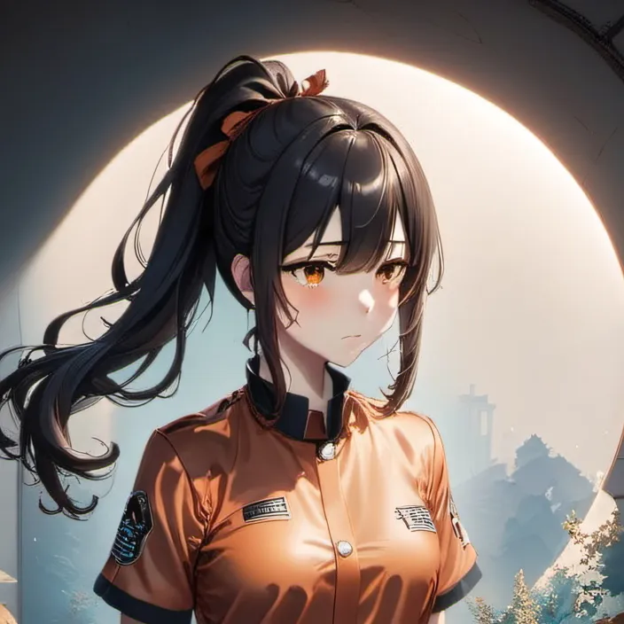 chat with ai character: Jade