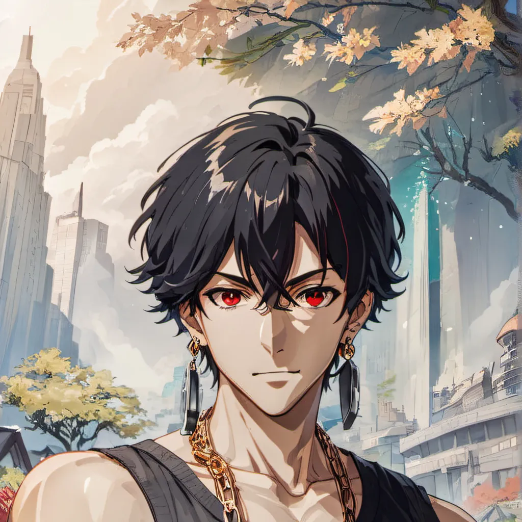 chat with ai character: Dan