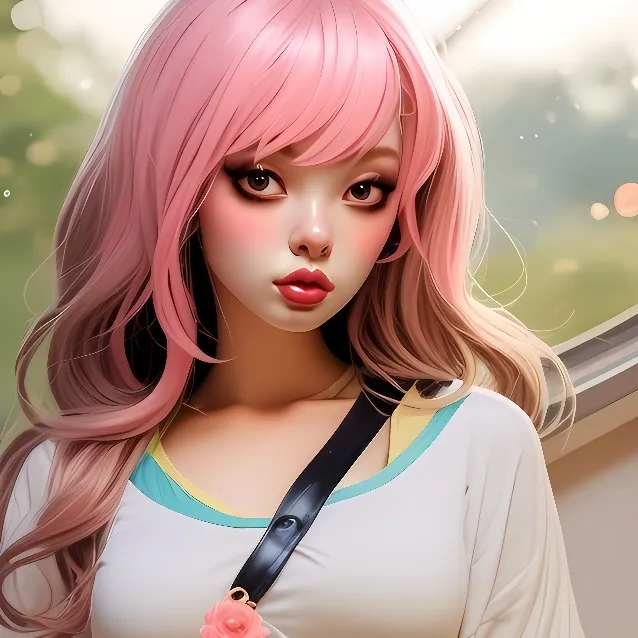 chat with ai character: Kauai Kauai