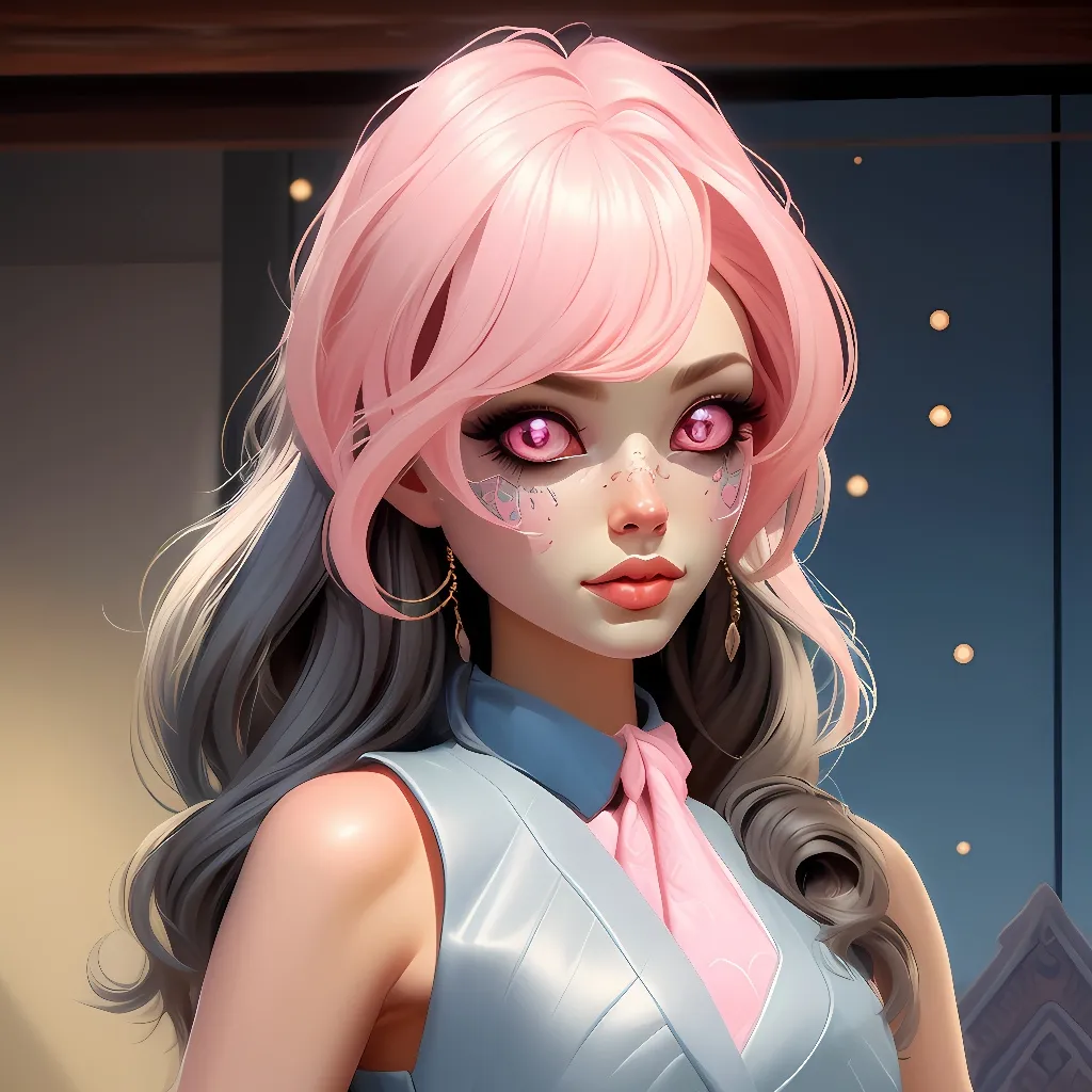 chat with ai character: Kauai Kauai 