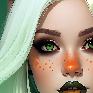 chat with ai character: aliska