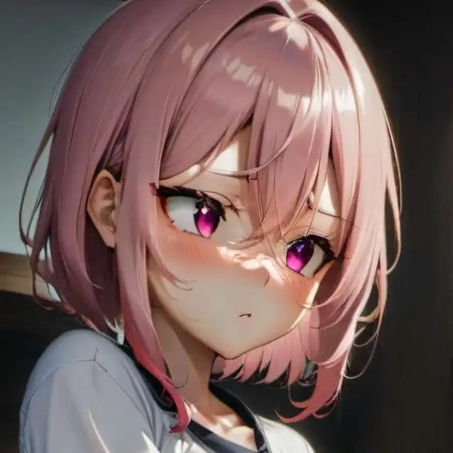 chat with ai character: Kaeyla Tsuniski