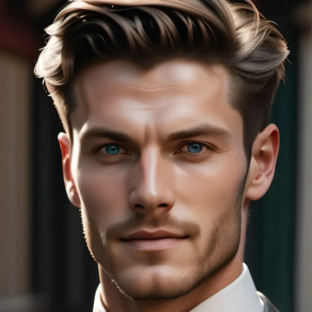 chat with ai character: jake