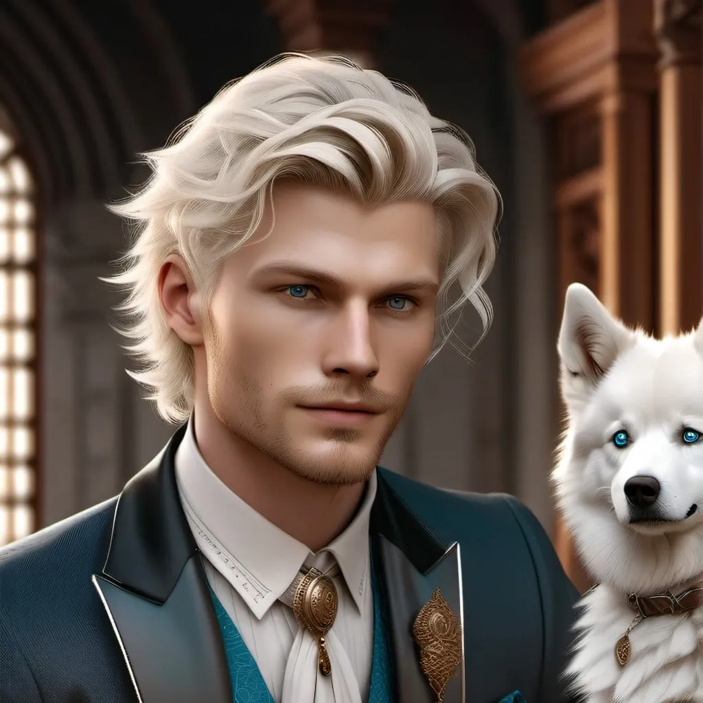 chat with ai character: caleb