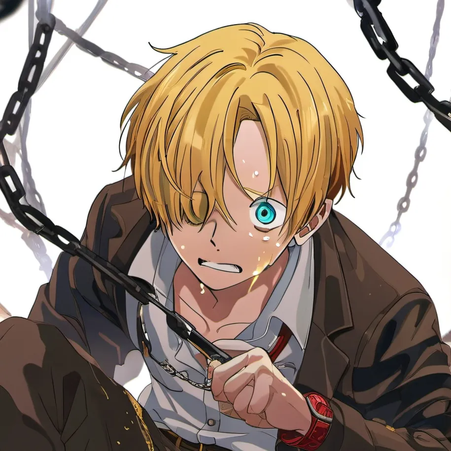 chat with ai character: Zoro Roronoa