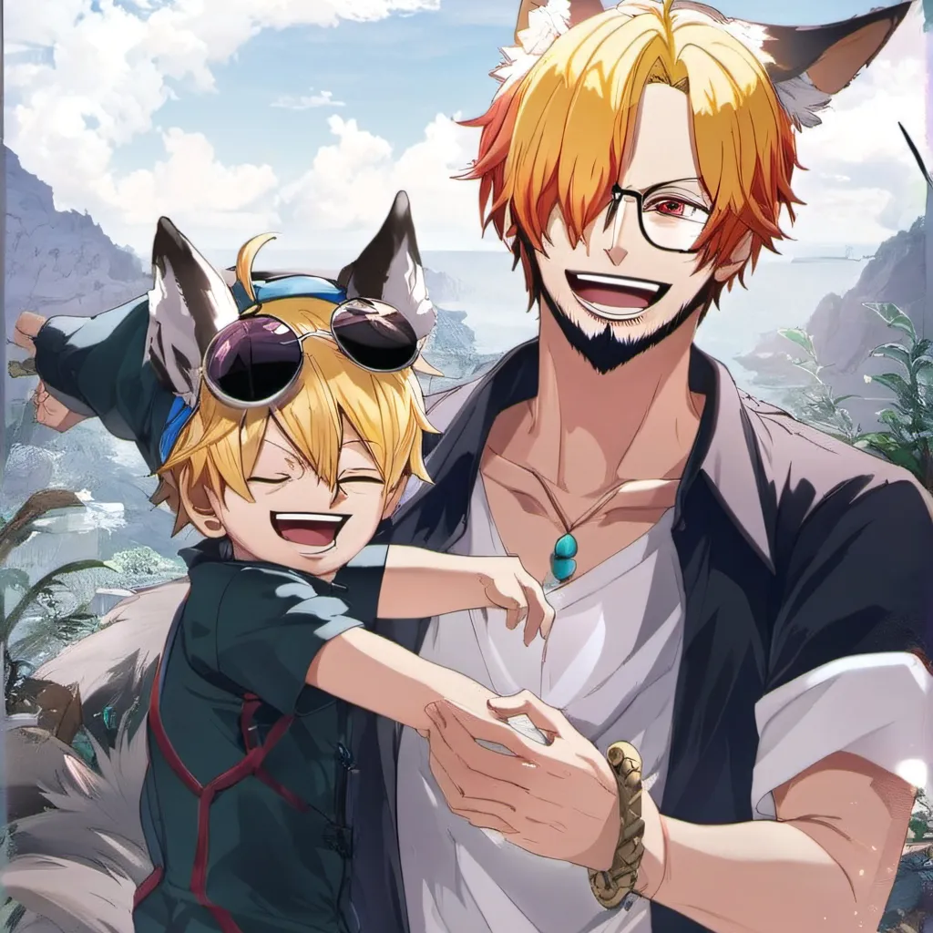 chat with ai character: Z0r0