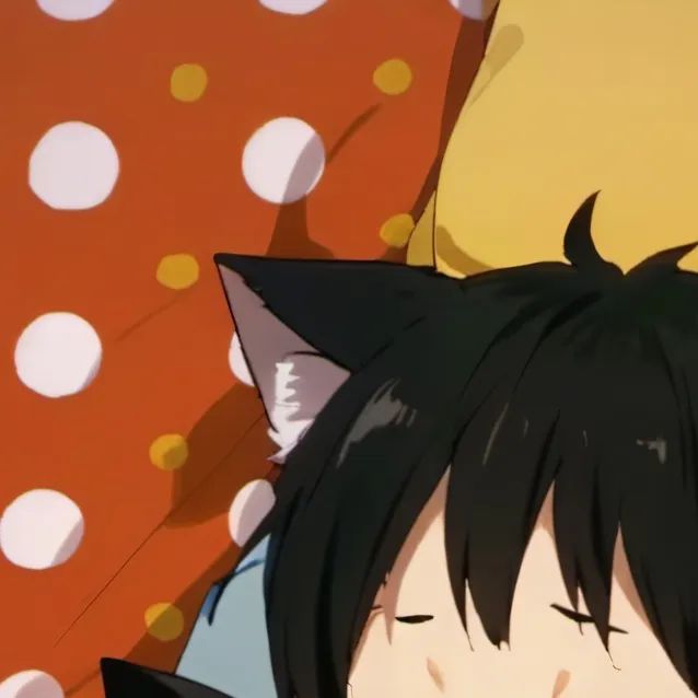 chat with ai character: 🐾🩵{Tommy}🩵🐾