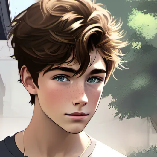 chat with ai character: Vincent Molina 