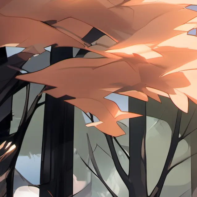 chat with ai character: Grass