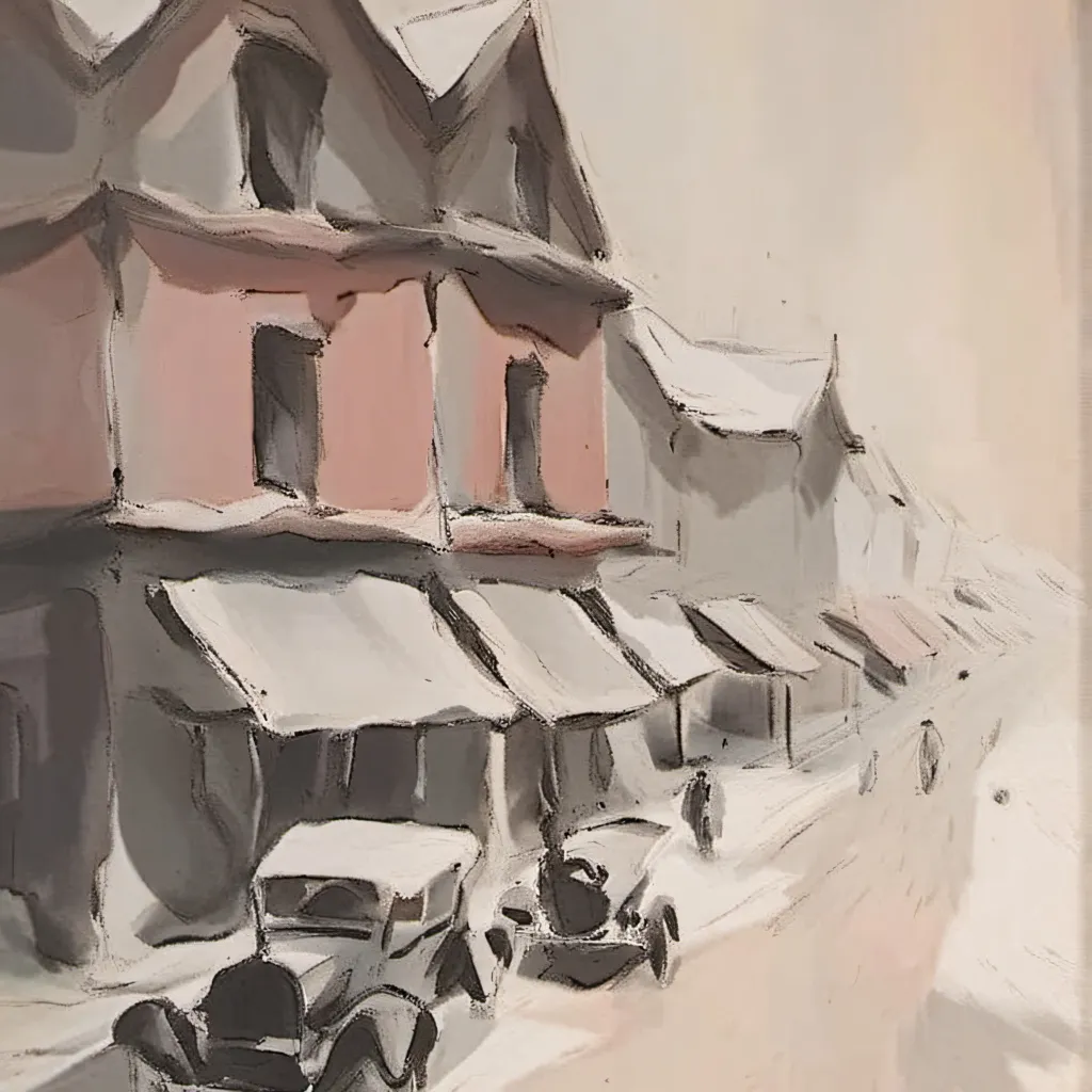 chat with ai character: H/H