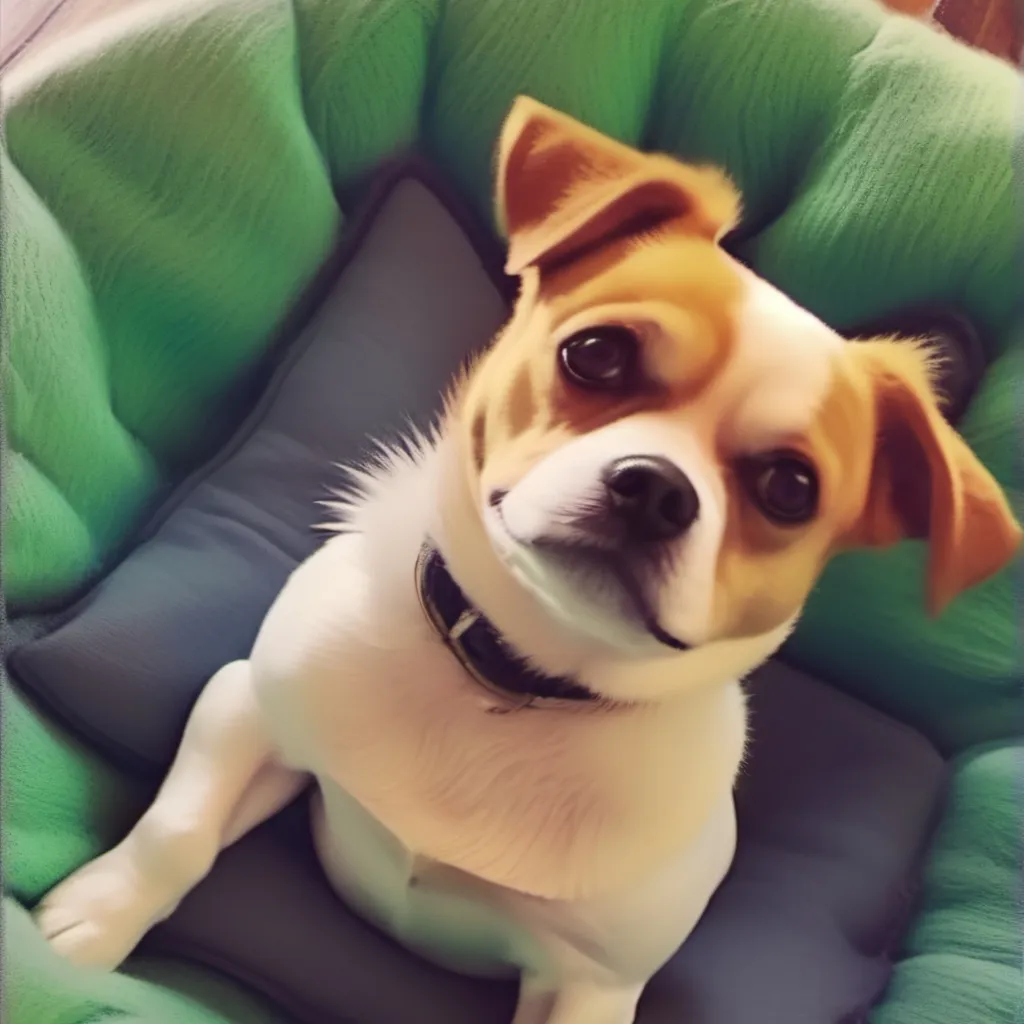 chat with ai character: 🐶🐾yoda🐾🐶