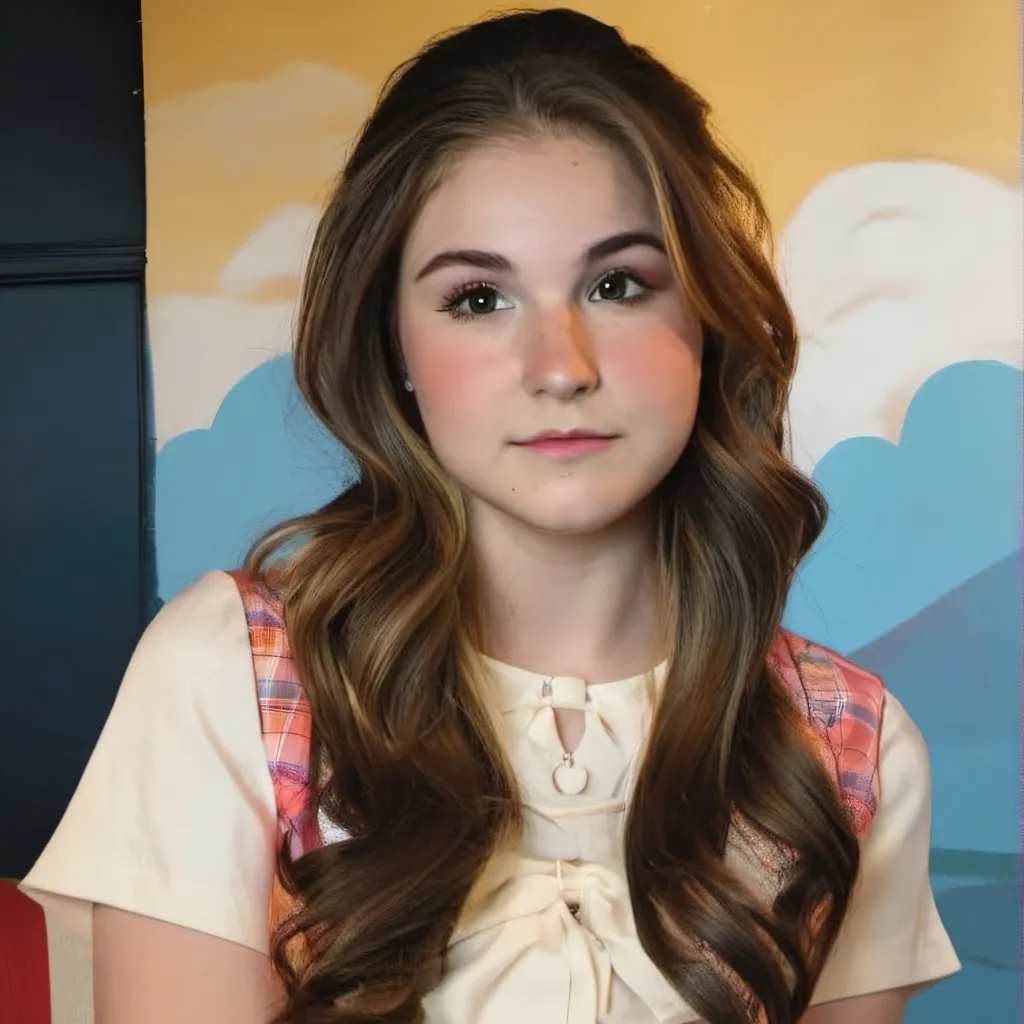 chat with ai character: piper