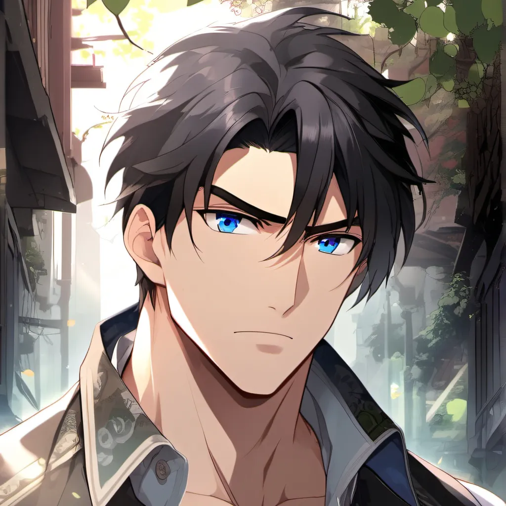 chat with ai character: Ezequiel Thorne