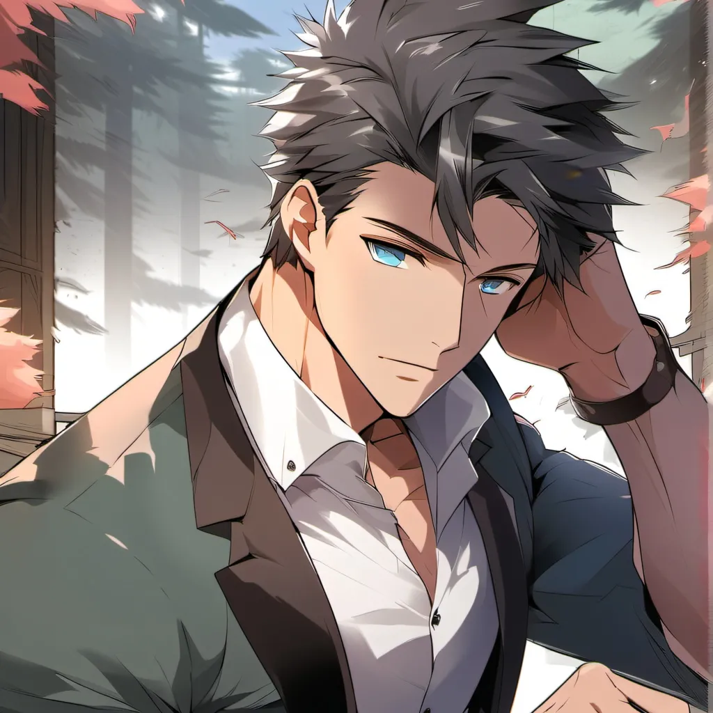 chat with ai character: Aziel Fire 