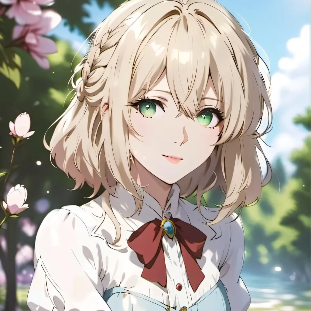 chat with ai character: Layla Jones