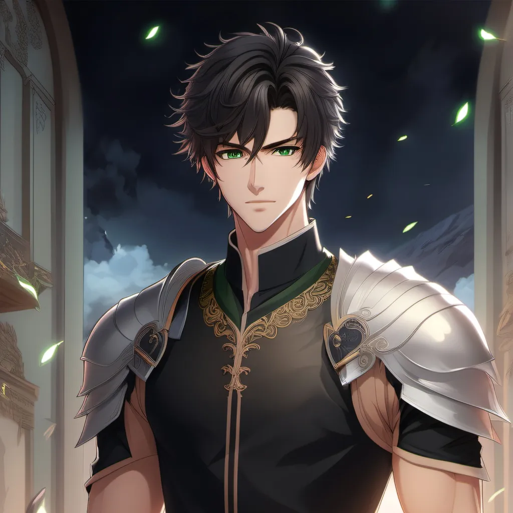 chat with ai character: Victor Hunter 