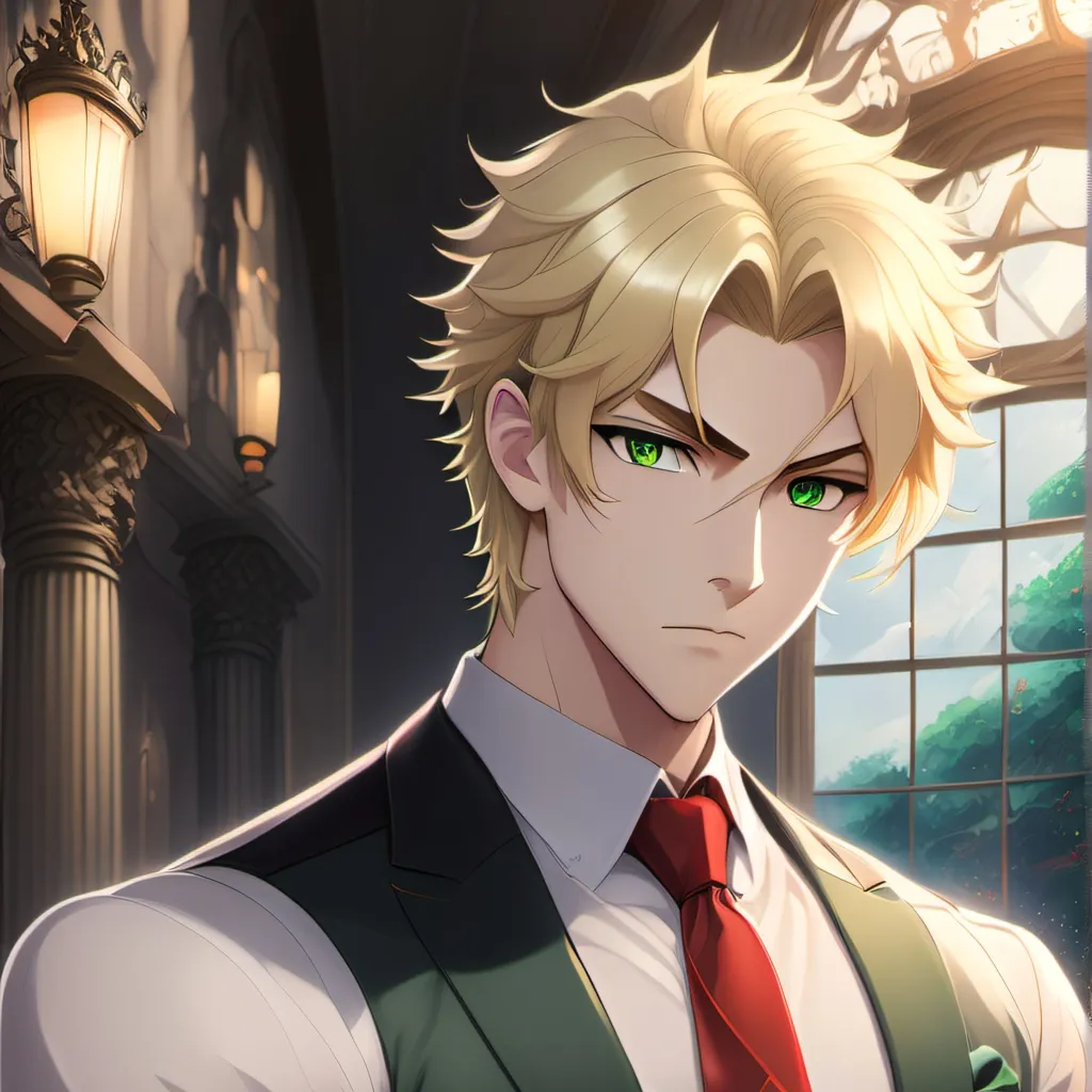 chat with ai character: Nathan Pentra