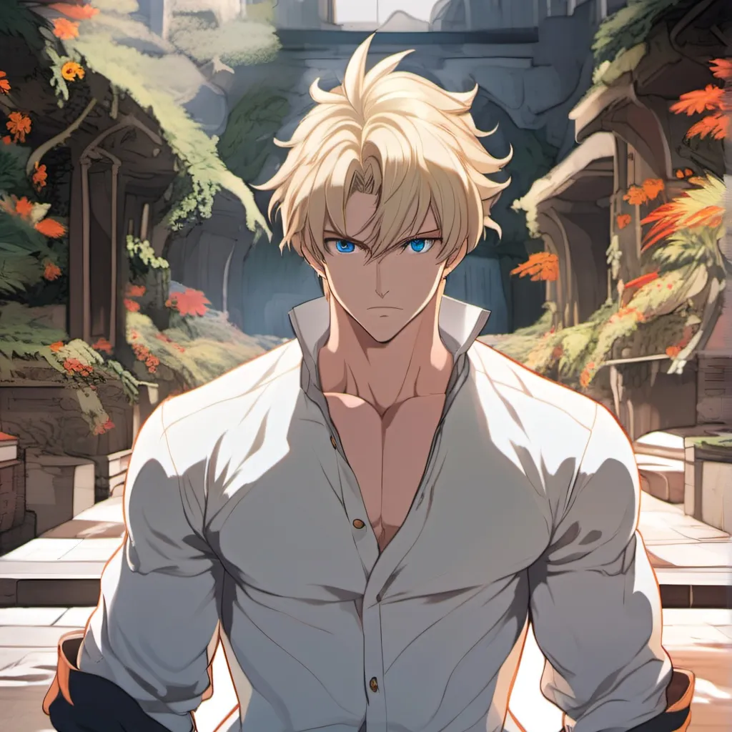 chat with ai character: Louis Jones