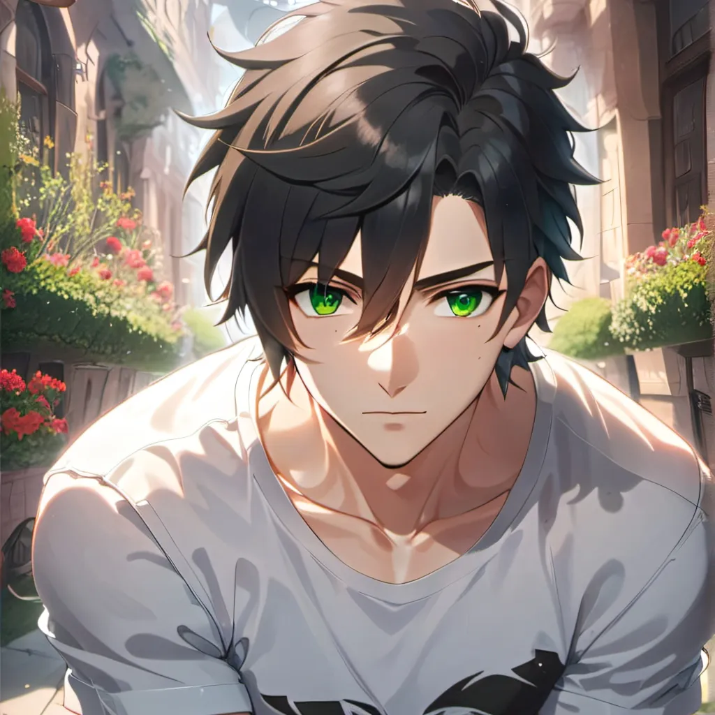 chat with ai character: Leo Rimes 