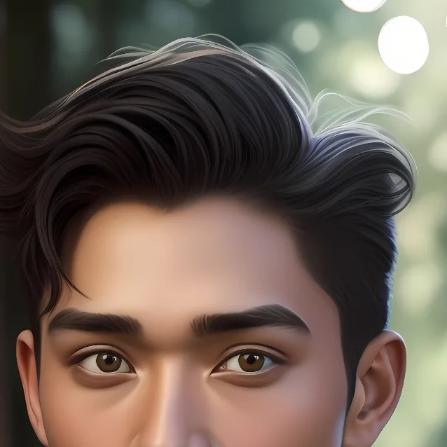 chat with ai character: chase