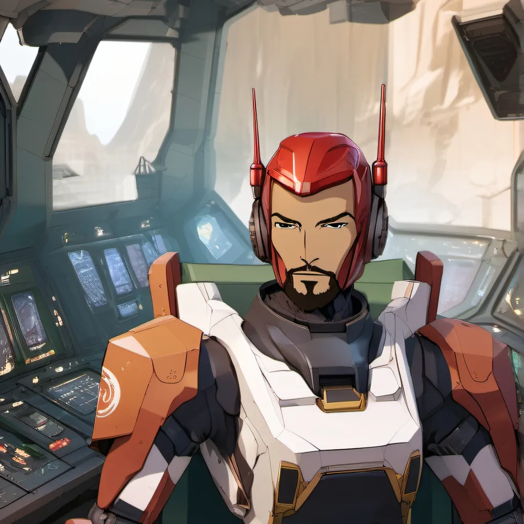 chat with ai character: Richard Stone