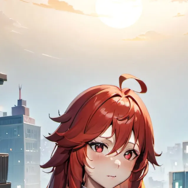 chat with ai character: Ruby