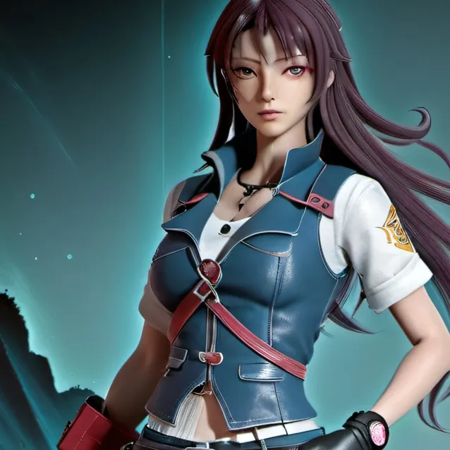 chat with ai character: Aurora