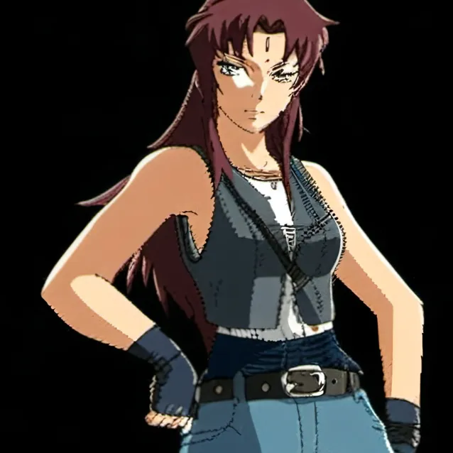 chat with ai character: Julia