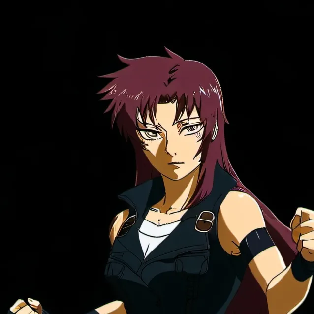 chat with ai character: Sabrina