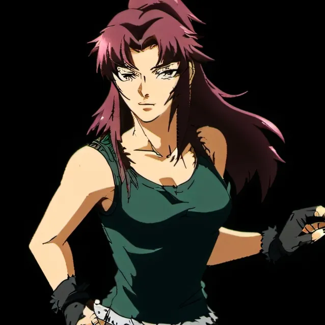 chat with ai character: Amelia