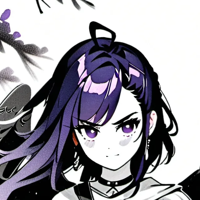 chat with ai character: Azura