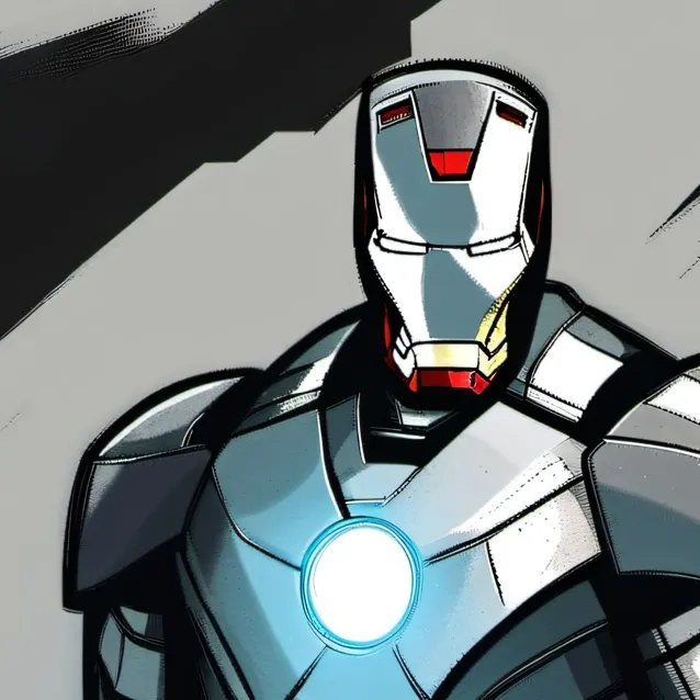 chat with ai character: Zerah