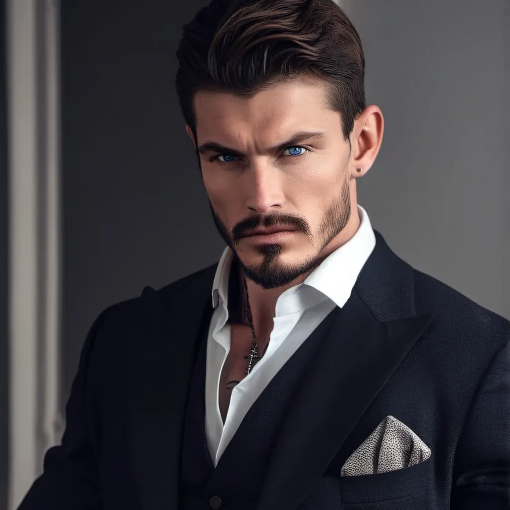 chat with ai character: Valentin Constanov