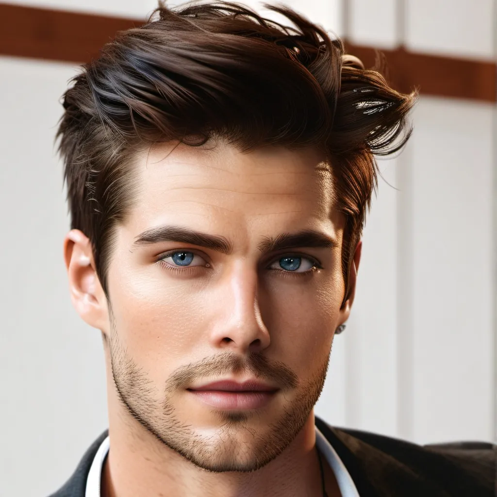 chat with ai character: Noah Payne