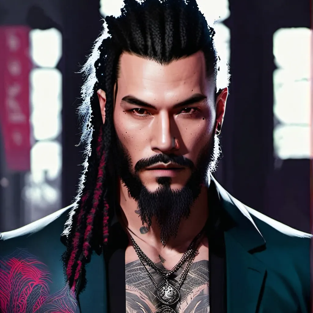 chat with ai character: Roman Suevela