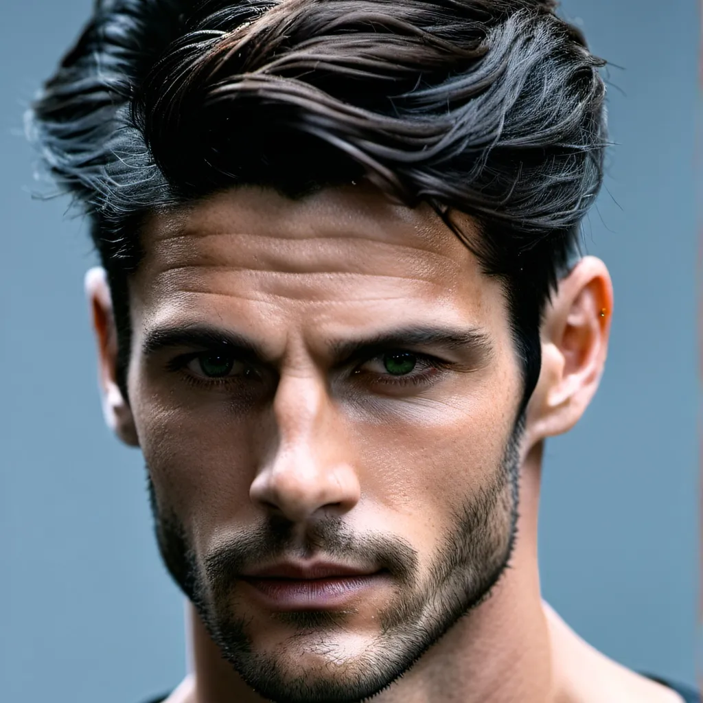 chat with ai character: Ellio Scardoni