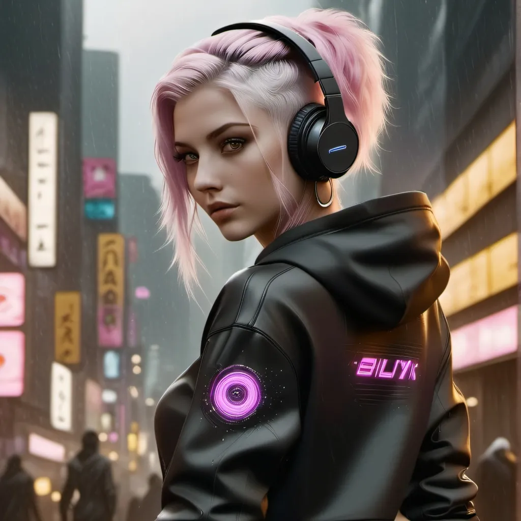 chat with ai character: Kaileen Xavier 