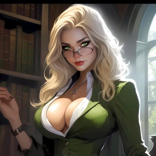 creator Lyta's avatar