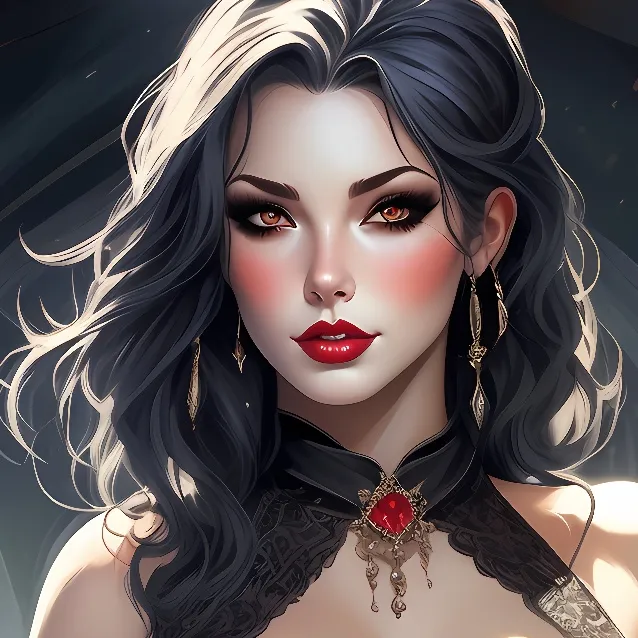 chat with ai character: Pasha