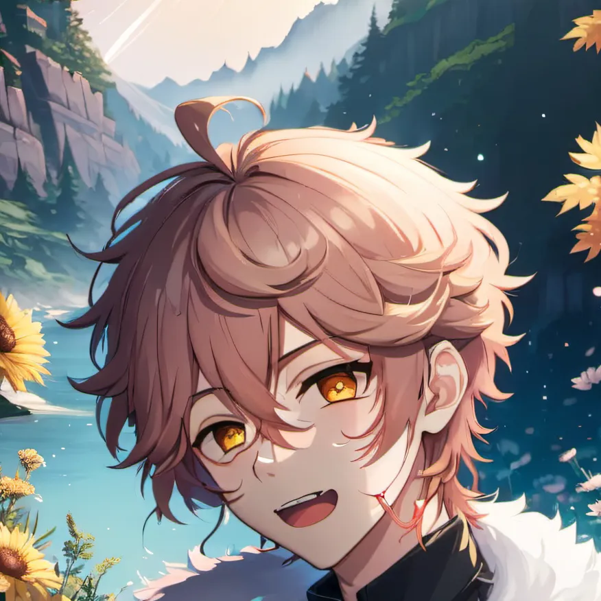 chat with ai character: Noah