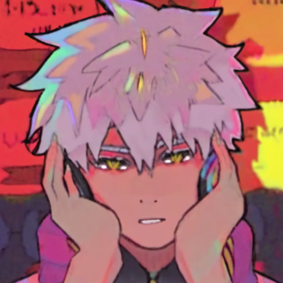 chat with ai character: Killua 