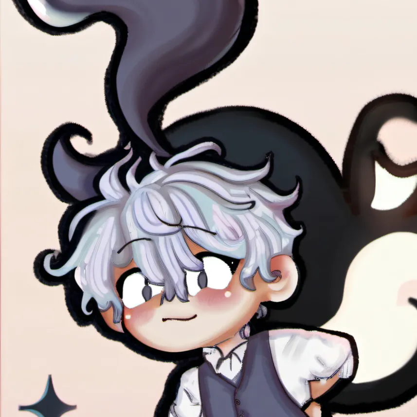 chat with ai character: ~killua~