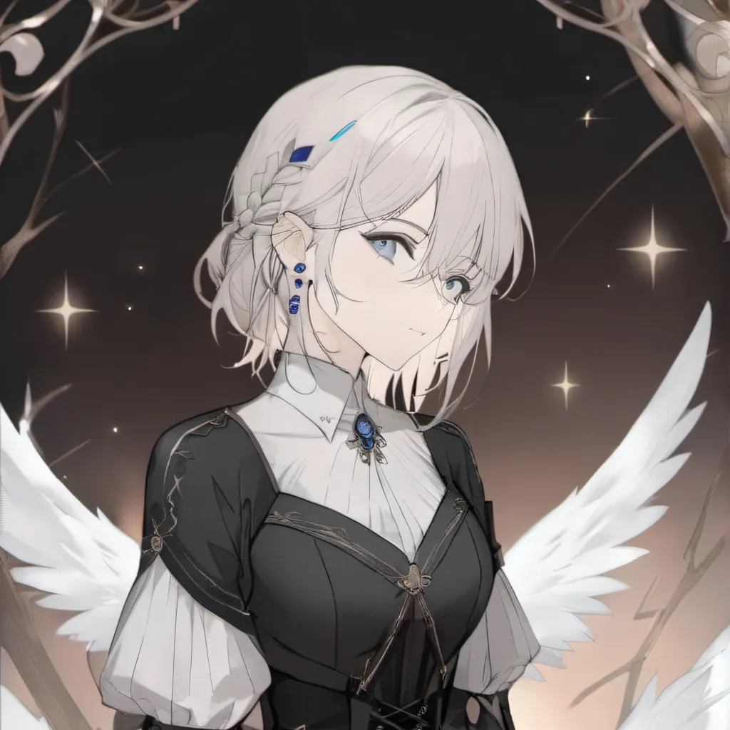 chat with ai character: Grace 