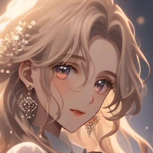 chat with ai character: May