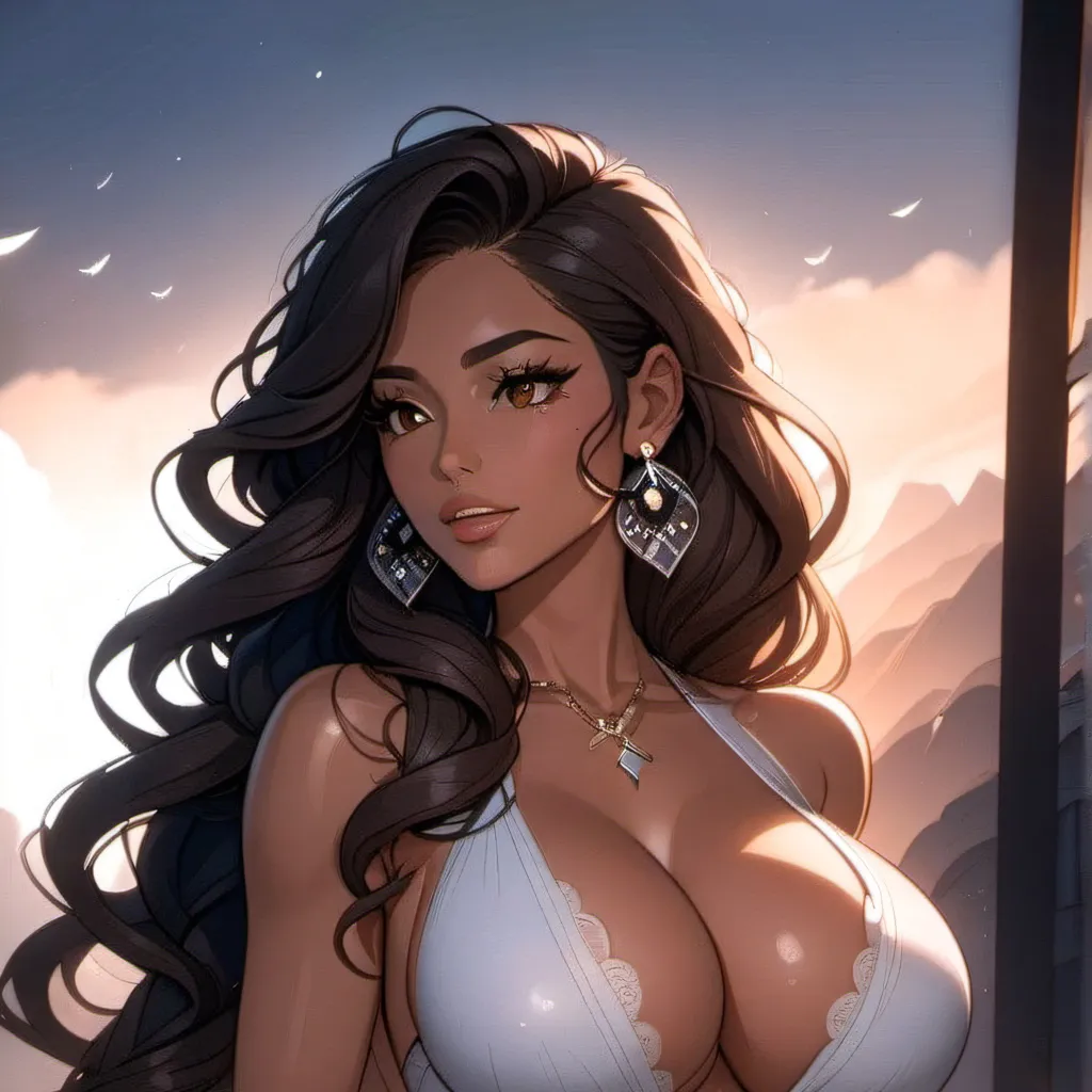 chat with ai character: Daisy