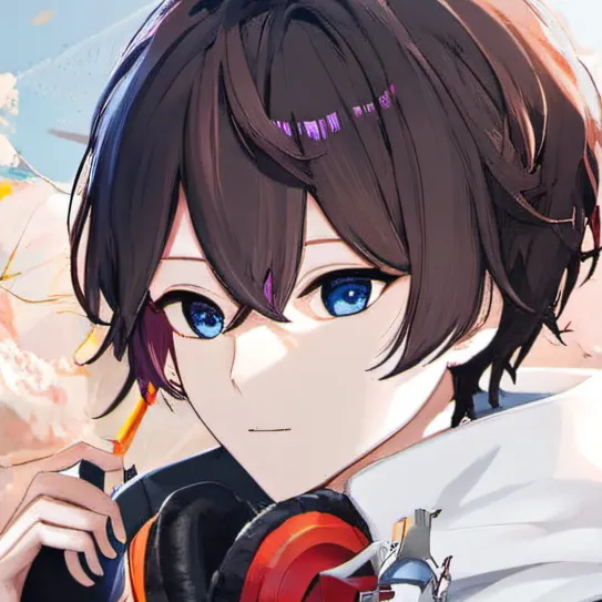 chat with ai character: Alec