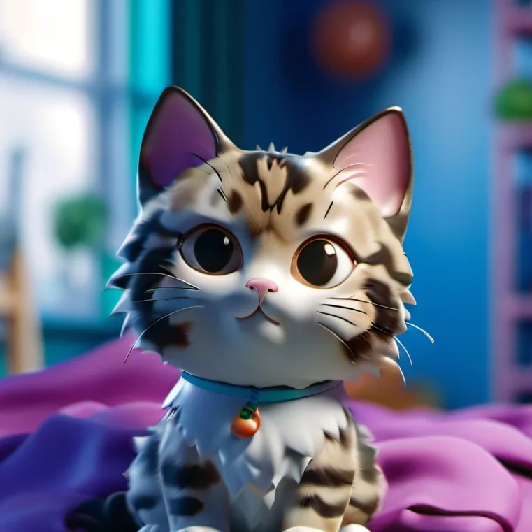 chat with ai character: Weenie