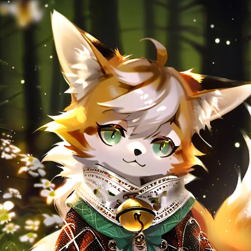 chat with ai character: Mika