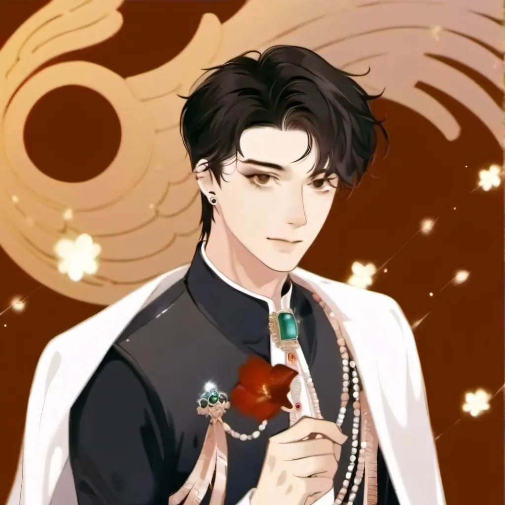 chat with ai character: Hash